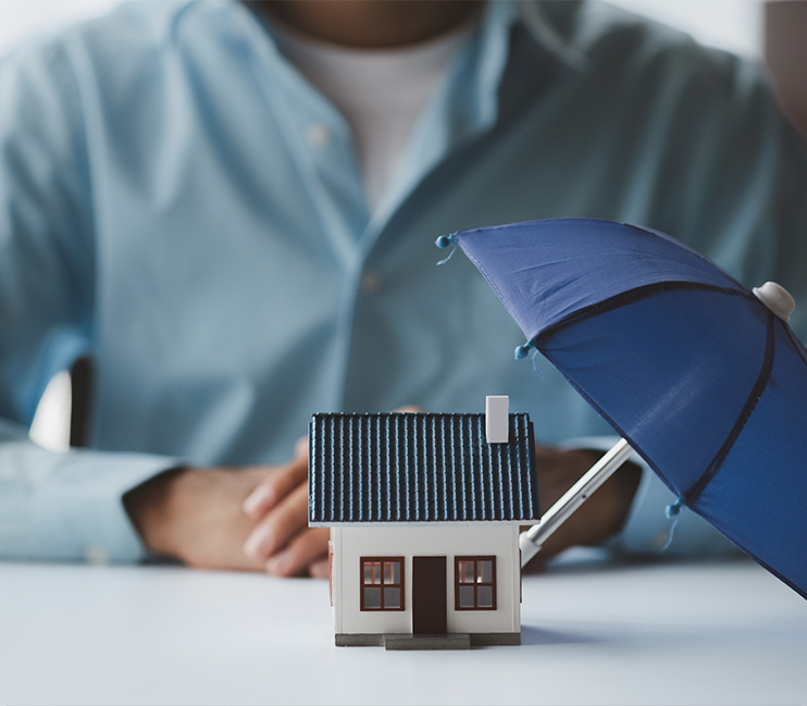 What Flood Insurance Covers